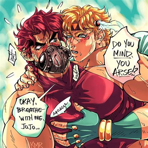 Caesar ☆ ДЖОШИЗА ☆ Joseph | Манга