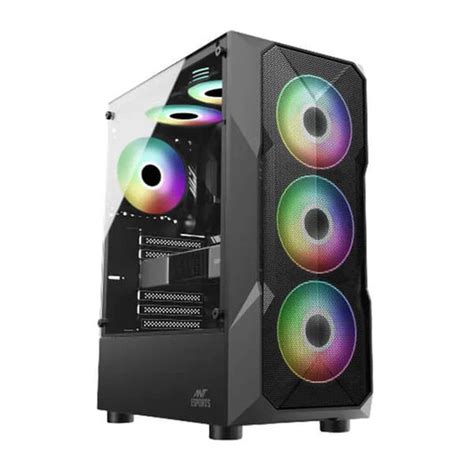 Best PC Cabinet for Gaming in India | Buy Online | EliteHubs