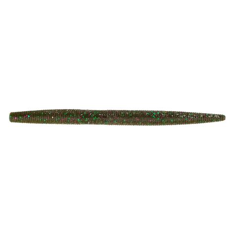 Buy Berkley Power bait Maxscent The General Worm Bait (8 Count), Green ...