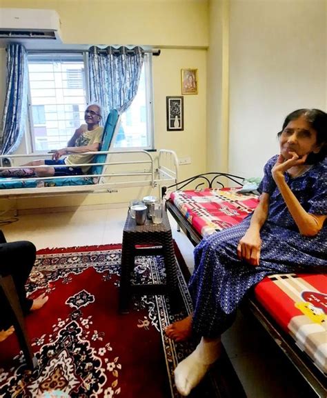 Swarnanagari Old Age Homes in Pune