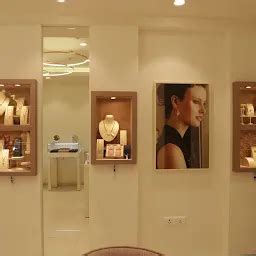 BlueStone Jewellery Lajpat Nagar - Jewelry store - New Delhi - Delhi ...