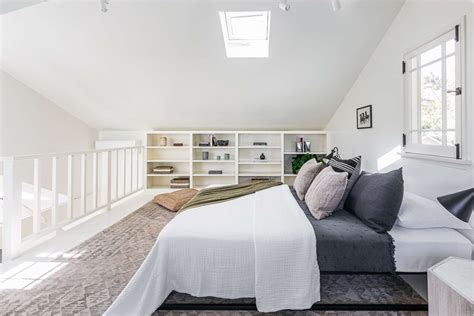 bedroom ideas loft bed
