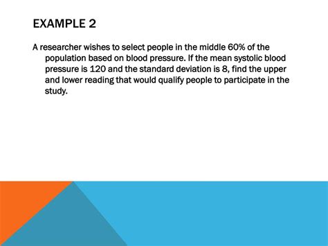 Image result for Normal Distribution Applications Examples Calculations