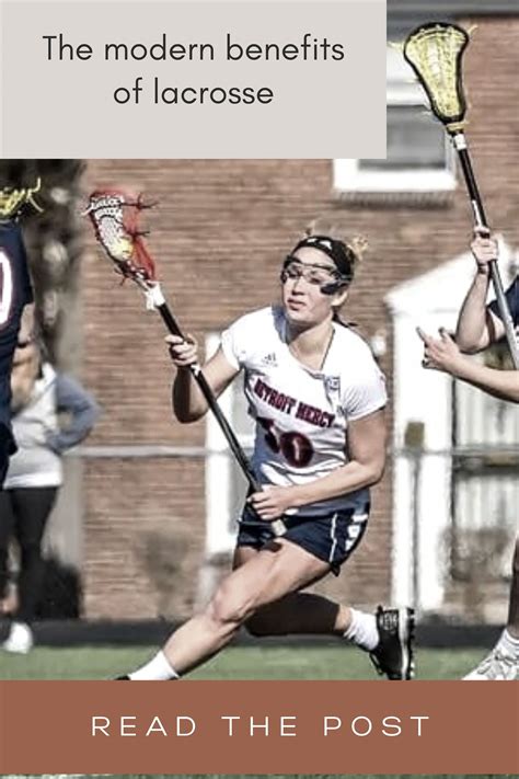 What Is Lacrosse? The Origins and History of the Sport - FunAttic | Fun ...