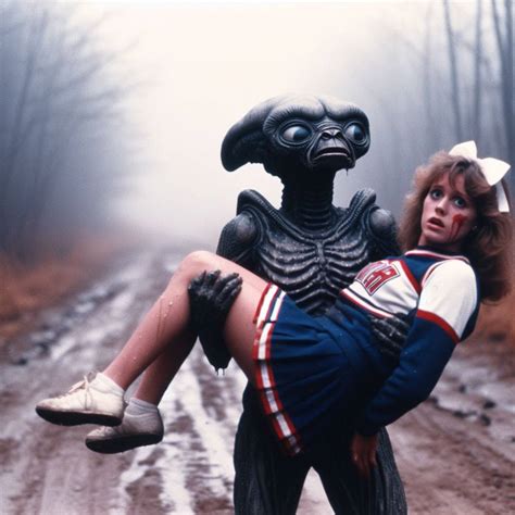 Image result for Alien Abduction Woman Art