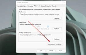 Image result for What Is Temp Environment Variable