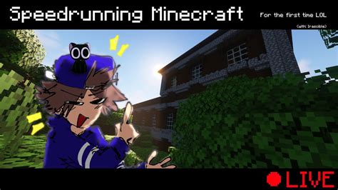 Image result for Bionic Minecraft Speed Run Troll