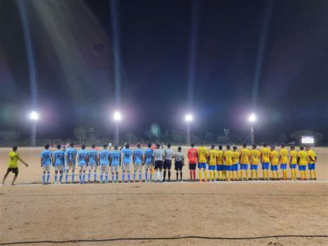 Football fever: Barcelona, Real Madrid in Dhaneti | ભાસ્કર વિશેષ ...