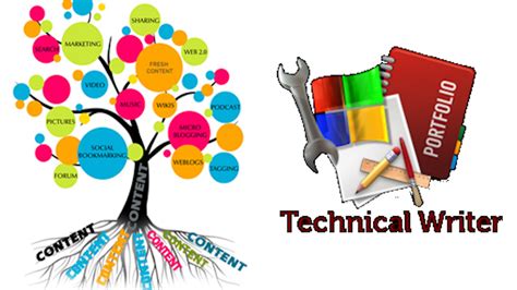 Technical Writing Vs Content Writing
