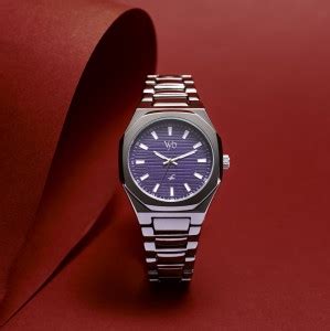 Fastrack Vyb Limitless Analog Watch - For Men - Buy Fastrack Vyb ...