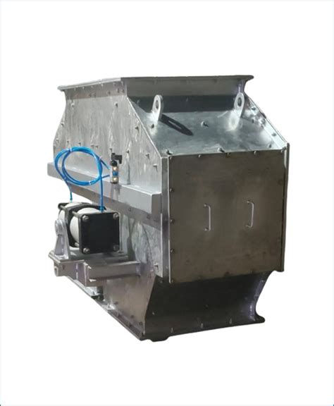 Material Handling Diverter Manufacturers | Bulk Material Handling ...