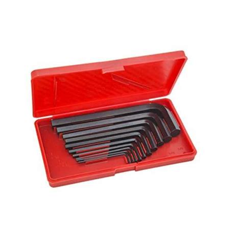 Taparia AKI10 Allen Key Set Price in India, Specs, Reviews, Offers ...