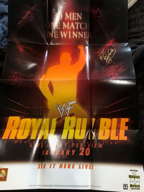Wwe Royal Rumble 2002 Logo