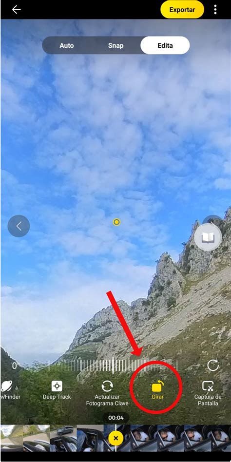 Image result for Tutorial Edicion Insta 360