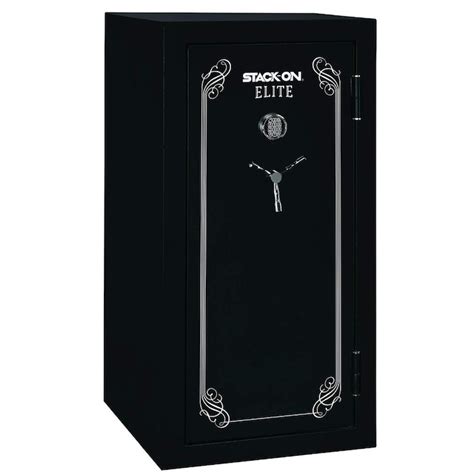 Image result for Stack-On Elite Gun Safe
