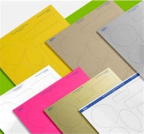 Print Custom Product Labels - Kraftix Digital