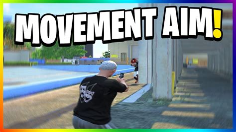 Image result for Movement Keybind Fivem