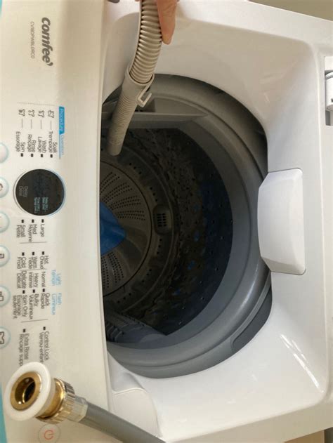 Image result for Comfee Washing Machine