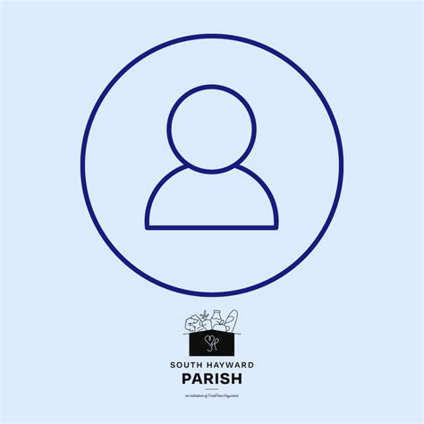 Staff & Program Overview — South Hayward Parish