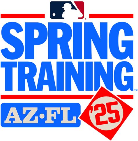 MLB Spring Training 的图像结果