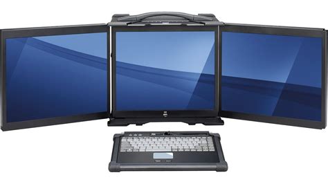 Industrial Panel PC - We supply Industrial LCD Display, Marine and ...