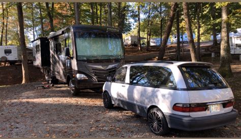 Wildlife Woods Campground, 4582 Beaver Blvd, Sherrills Ford, NC ...