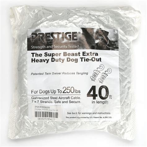 BossPet Boss Pet Products Prestige Super Beast XXL 40 Foot India | Ubuy