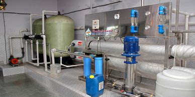 Water Treatment Plant Price, WTP Plant supplier India