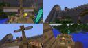 Non, vous ne rêvez pas, il est enfin possible de s'asseoir dans Minecraft