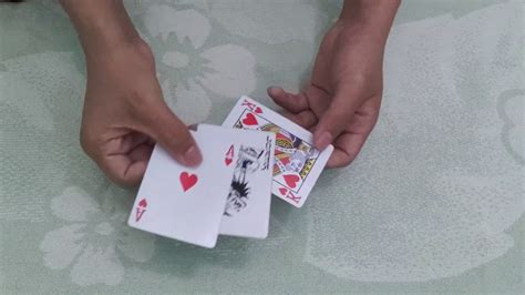 Image result for What's Next Magic Trick Tutorial
