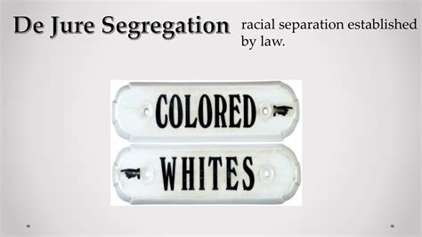 PPT - Civil Rights Movement PowerPoint Presentation, free download - ID ...