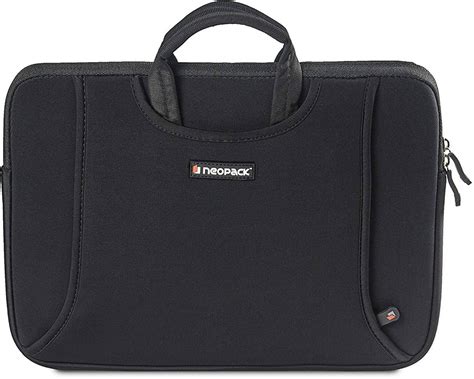 Buy Neopack Handle Sleeve/Slim Laptop Bags Online In India At Lowest ...