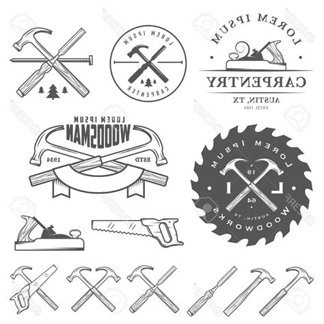 Image result for Carpenter Tools Drawing