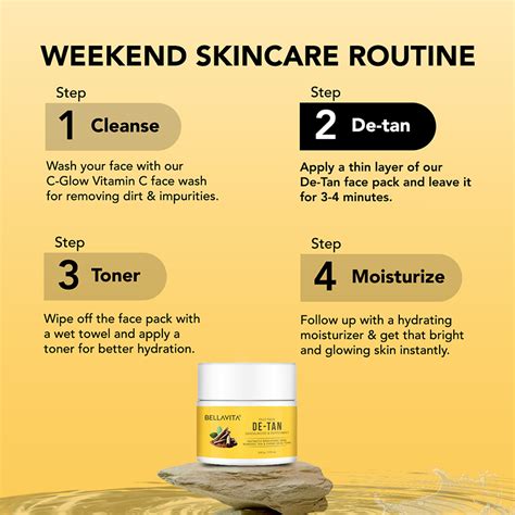 Buy Best De Tan Face Pack for Men and Women Online Under ₹400 in India ...