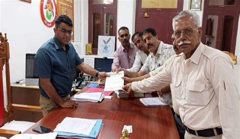 Memorandum of Karni Sena and Congress exposed the hidden agenda of Abu ...