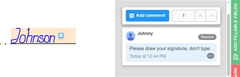Add Comments to PDF 的图像结果