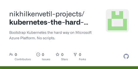 github azure setup kubert github action for installing kubert