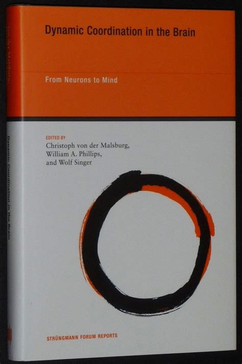 Buy Dynamic Coordination in the Brain: From Neurons to Mind: 5 ...