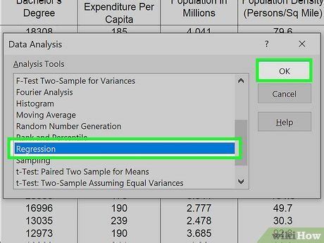Image result for Logarithmic Regression Excel Statistics