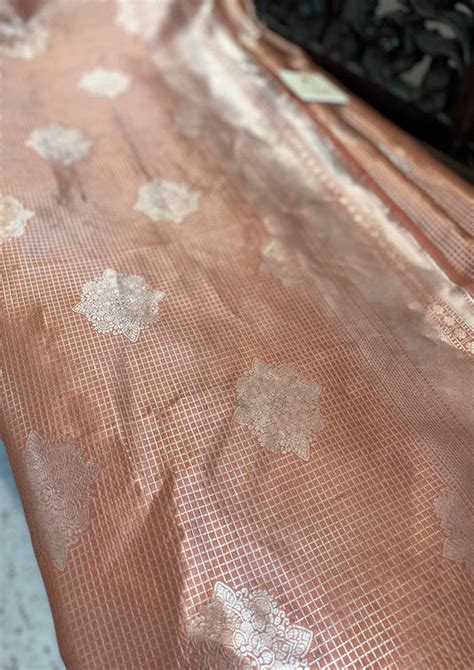 Banarasi Sarees – Kavani Bridal Wear