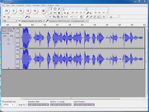 Image result for Audacity Introduction