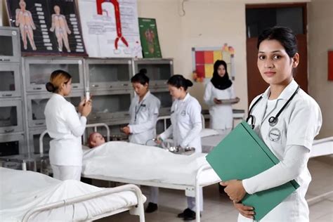 Ambika College of Nursing Mohali Campus: Photos, Virtual Tour
