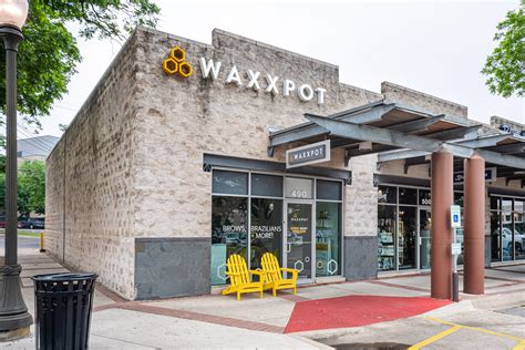 Waxxpot Austin, Texas (Central Market) | Brazilians, Bikini, Brows and More!