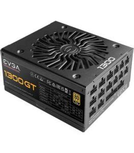 EVGA 1300 Watt Power Supply Fully Modular - GameLoot