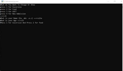 Image result for Python Gym