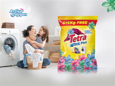 Image result for Washing Powder Packaging