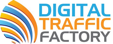 Traffic Factory - The Premium Advertising Network Background