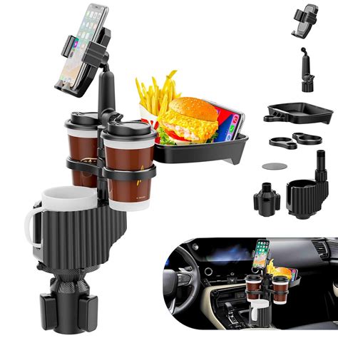 The Best Car Food Tray | by Sariyah Silva | Apr, 2024 | Medium