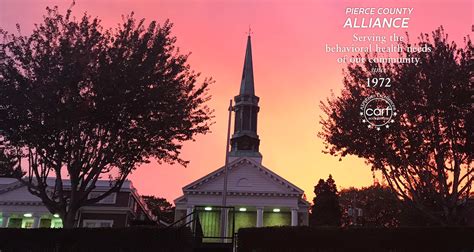 Pierce County Alliance