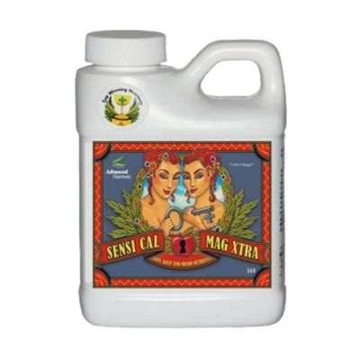 Sensi Cal Mag Xtra - calcium and magnesium supplement - Growshop Mania